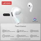 Lenovo LP40 wireless headphones (11)