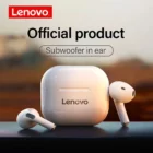 Lenovo LP40 wireless headphones (13)