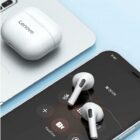 Lenovo LP40 wireless headphones (2)