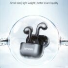 Lenovo LP40 wireless headphones (4)