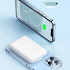 Baseus Power Bank (2)