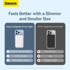 Baseus Power Bank (5)