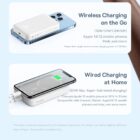 Baseus Power Bank (6)