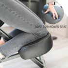 Ergonomic Chair with Backrest 8