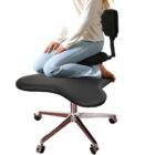 Ergonomic Posture Kneeling Chair 1