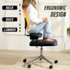 Ergonomic Posture Kneeling Chair 17