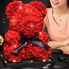 Valentine's Day Gifts Red Rose bear 5