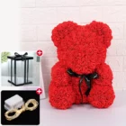 Valentine's Day Gifts Red Rose bear 6