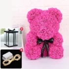 Valentine's Day Gifts Red Rose bear 8